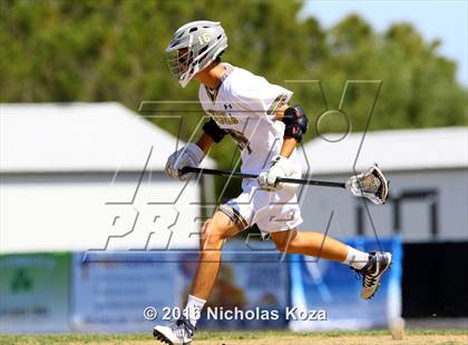 Thumbnail 3 in Harvard-Westlake vs. Peninsula photogallery.
