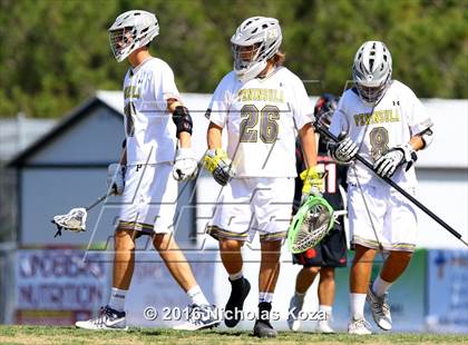Thumbnail 3 in Harvard-Westlake vs. Peninsula photogallery.