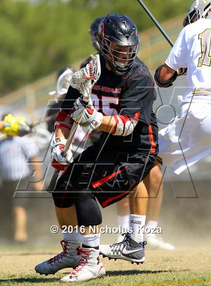 Thumbnail 1 in Harvard-Westlake vs. Peninsula photogallery.