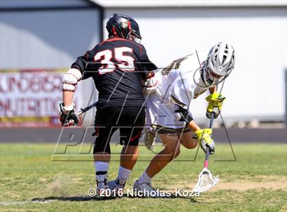 Thumbnail 1 in Harvard-Westlake vs. Peninsula photogallery.