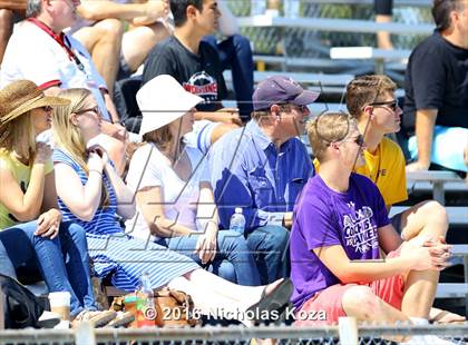 Thumbnail 3 in Harvard-Westlake vs. Peninsula photogallery.