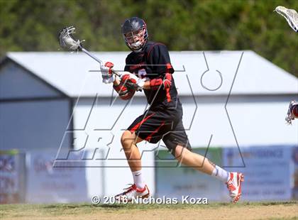 Thumbnail 1 in Harvard-Westlake vs. Peninsula photogallery.