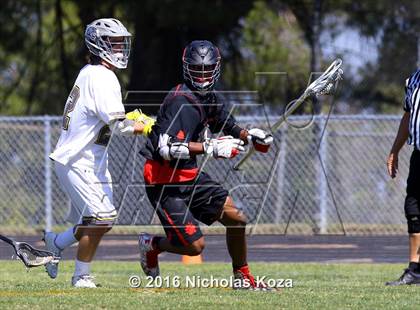 Thumbnail 3 in Harvard-Westlake vs. Peninsula photogallery.