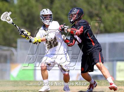 Thumbnail 2 in Harvard-Westlake vs. Peninsula photogallery.