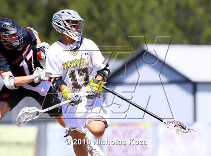 Thumbnail 1 in Harvard-Westlake vs. Peninsula photogallery.