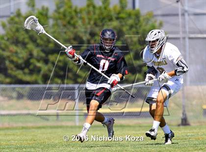 Thumbnail 3 in Harvard-Westlake vs. Peninsula photogallery.