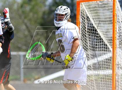 Thumbnail 1 in Harvard-Westlake vs. Peninsula photogallery.