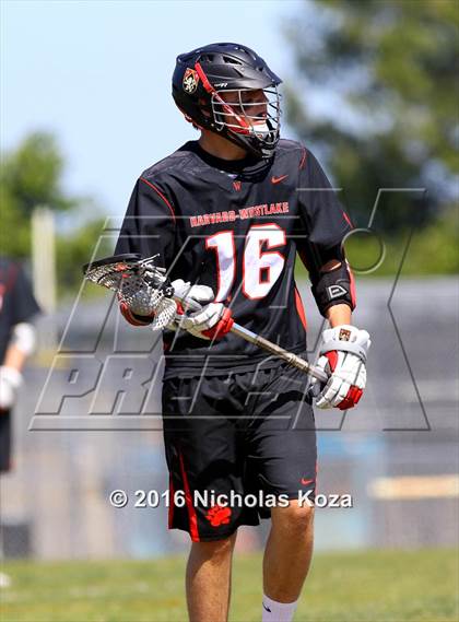 Thumbnail 2 in Harvard-Westlake vs. Peninsula photogallery.