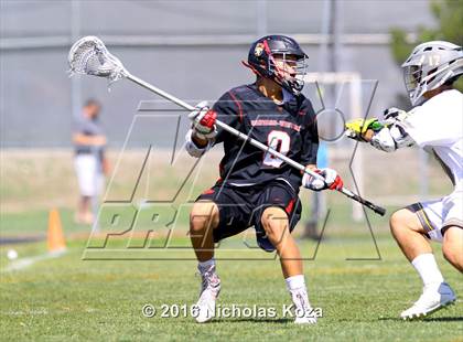 Thumbnail 1 in Harvard-Westlake vs. Peninsula photogallery.