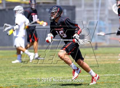 Thumbnail 1 in Harvard-Westlake vs. Peninsula photogallery.