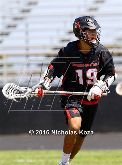Thumbnail 1 in Harvard-Westlake vs. Peninsula photogallery.