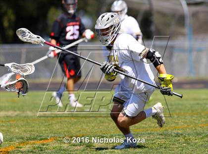 Thumbnail 1 in Harvard-Westlake vs. Peninsula photogallery.