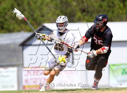 Thumbnail 1 in Harvard-Westlake vs. Peninsula photogallery.