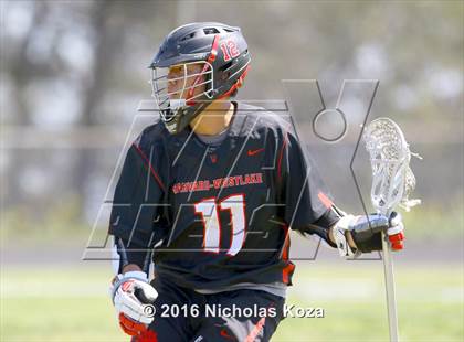 Thumbnail 2 in Harvard-Westlake vs. Peninsula photogallery.