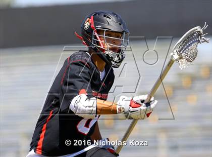 Thumbnail 2 in Harvard-Westlake vs. Peninsula photogallery.