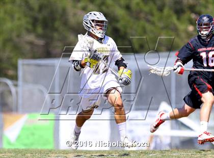 Thumbnail 2 in Harvard-Westlake vs. Peninsula photogallery.