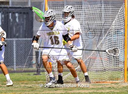 Thumbnail 1 in Harvard-Westlake vs. Peninsula photogallery.