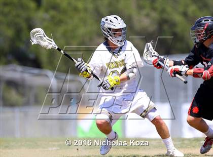 Thumbnail 3 in Harvard-Westlake vs. Peninsula photogallery.