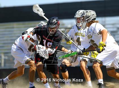 Thumbnail 1 in Harvard-Westlake vs. Peninsula photogallery.