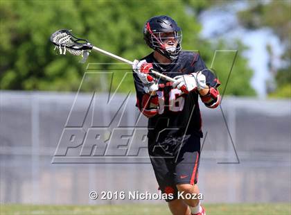 Thumbnail 1 in Harvard-Westlake vs. Peninsula photogallery.