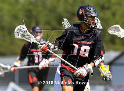 Thumbnail 1 in Harvard-Westlake vs. Peninsula photogallery.