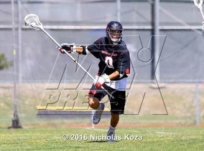Thumbnail 2 in Harvard-Westlake vs. Peninsula photogallery.