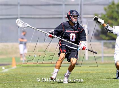 Thumbnail 2 in Harvard-Westlake vs. Peninsula photogallery.