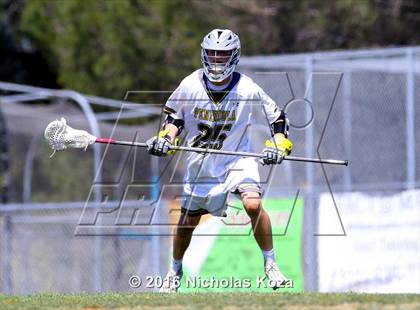 Thumbnail 3 in Harvard-Westlake vs. Peninsula photogallery.