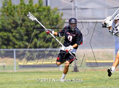Thumbnail 1 in Harvard-Westlake vs. Peninsula photogallery.