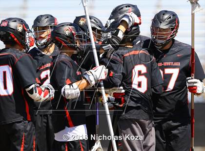Thumbnail 1 in Harvard-Westlake vs. Peninsula photogallery.
