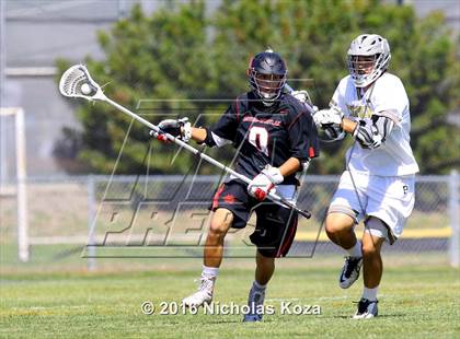 Thumbnail 1 in Harvard-Westlake vs. Peninsula photogallery.