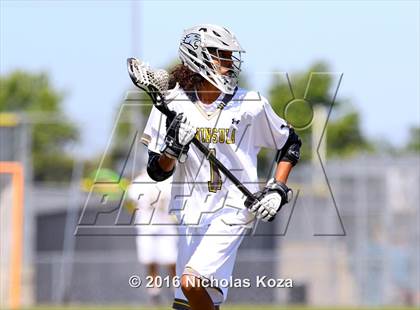 Thumbnail 1 in Harvard-Westlake vs. Peninsula photogallery.
