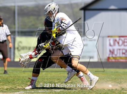 Thumbnail 1 in Harvard-Westlake vs. Peninsula photogallery.