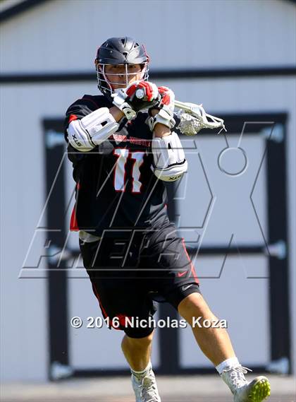 Thumbnail 1 in Harvard-Westlake vs. Peninsula photogallery.