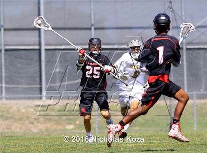 Thumbnail 1 in Harvard-Westlake vs. Peninsula photogallery.