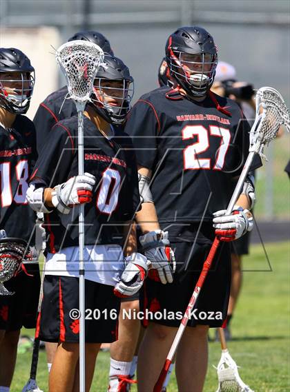 Thumbnail 1 in Harvard-Westlake vs. Peninsula photogallery.
