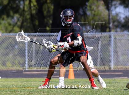 Thumbnail 2 in Harvard-Westlake vs. Peninsula photogallery.