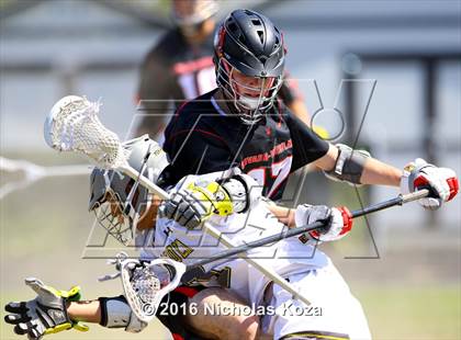 Thumbnail 1 in Harvard-Westlake vs. Peninsula photogallery.