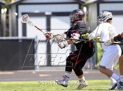 Thumbnail 1 in Harvard-Westlake vs. Peninsula photogallery.