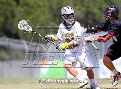 Thumbnail 1 in Harvard-Westlake vs. Peninsula photogallery.