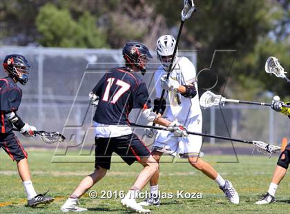 Thumbnail 3 in Harvard-Westlake vs. Peninsula photogallery.