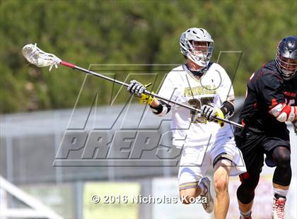 Thumbnail 3 in Harvard-Westlake vs. Peninsula photogallery.