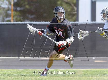 Thumbnail 2 in Harvard-Westlake vs. Peninsula photogallery.