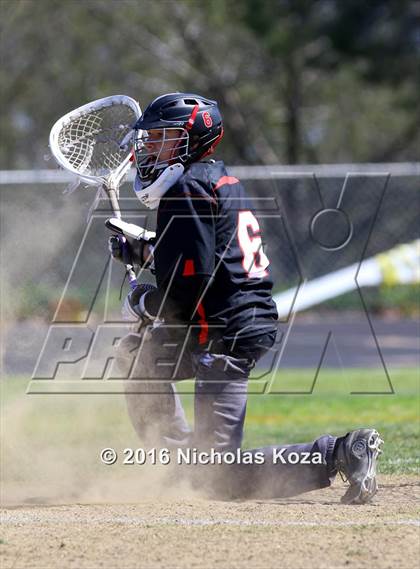 Thumbnail 1 in Harvard-Westlake vs. Peninsula photogallery.