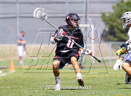 Thumbnail 3 in Harvard-Westlake vs. Peninsula photogallery.