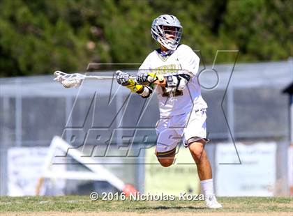 Thumbnail 3 in Harvard-Westlake vs. Peninsula photogallery.