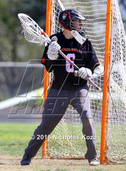 Thumbnail 2 in Harvard-Westlake vs. Peninsula photogallery.