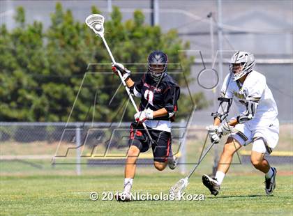 Thumbnail 2 in Harvard-Westlake vs. Peninsula photogallery.