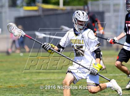 Thumbnail 1 in Harvard-Westlake vs. Peninsula photogallery.