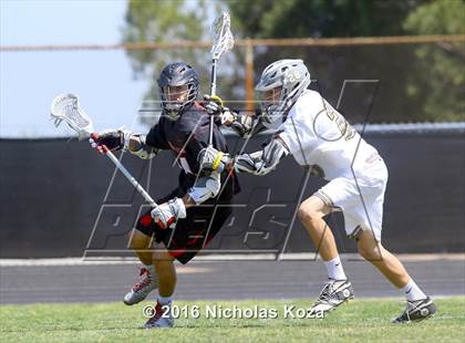 Thumbnail 1 in Harvard-Westlake vs. Peninsula photogallery.